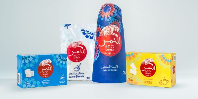 COSUMAR obtient le label « Made in Morocco »