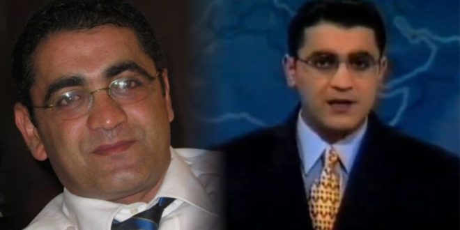 Le journaliste de la chaîne Al Aoula, Chihab Zriouh, s’est éteint