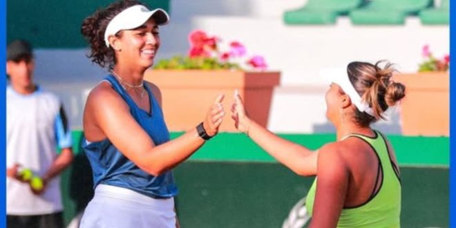 Tennis : tirage à deux visages pour les Marocaines à Rabat