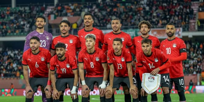 Mondial 2026: l’Égypte ambitionne de dépasser la phase de groupes