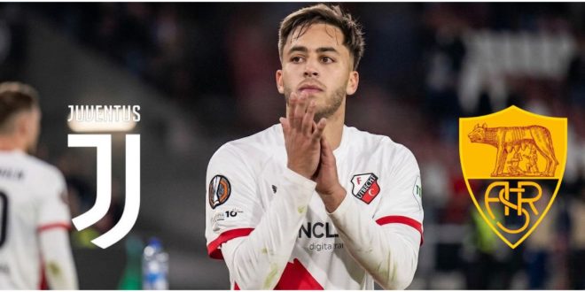 Mercato : Soufiane El Karouani suivi par de grands clubs d’Europe