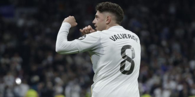 Bagarre entre Federico Valverde et Aurélien Tchouaméni : ce qui s’est réellement passé
