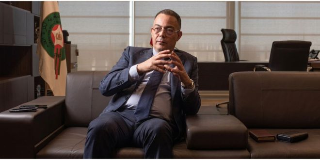 Mondial 2030 : Fouzi Lekjaa appelle à une mobilisation collective