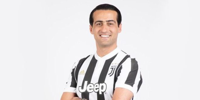 Hicham Guedira : « Nous voulons faire de la Juventus Academy Maroc une référence africaine »