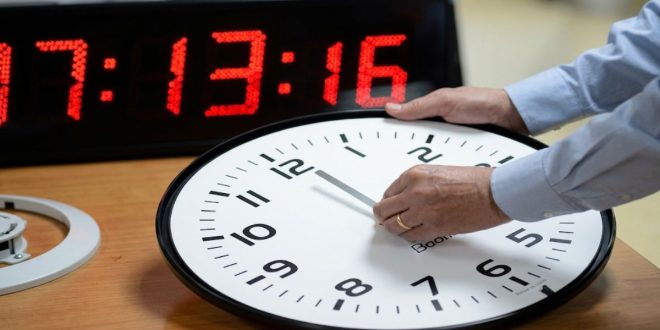 Fin du GMT+1 au Maroc: la date du retour à l’heure légale est connue