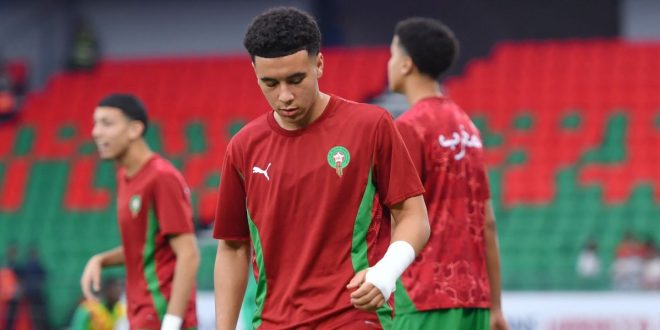 CAN U17: retour sur l’élimination du Maroc face au Sénégal