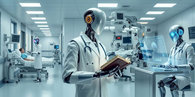 Casablanca accueille le premier GITEX dédié à la santé en Afrique