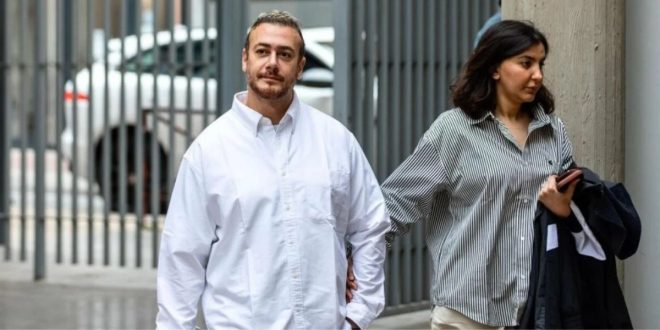 Officiel : Saad Lamjarred condamné à 5 ans de prison pour viol