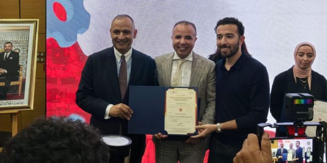 Enosis Group obtient le label « Made in Morocco » et réaffirme son ancrage industriel marocain