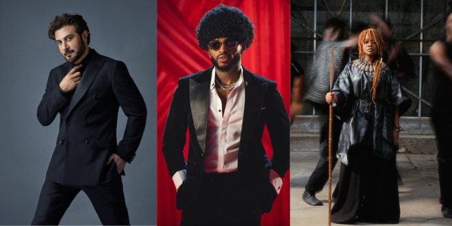 Mawazine 2026 : Majid Al Mohandis, Sampa the Great, Diamond Platnumz… le programme complet des concerts