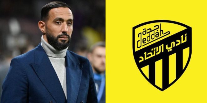 Après l’OM, Mehdi Benatia pourrait rejoindre Al-Ittihad