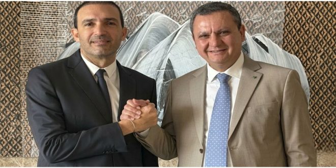 CGEM: le Conseil d’Administration valide la candidature du binôme Mehdi Tazi et Mohamed Bachiri 