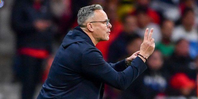 Mohamed Ouahbi finalise sa liste après une tournée européenne