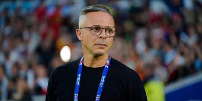 « Notre objectif est de gagner la CAN 2027 » : Mohammed Ouahbi assume les ambitions du Maroc