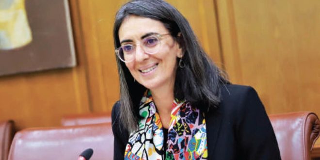 Croissance nationale: les prévisions de Nadia Fettah