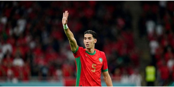 Nayef Aguerd sera-t-il prêt pour le Mondial 2026 ? Mohamed Ouahbi répond