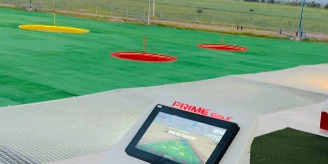 À Marrakech, Prime Golf réinvente le Golf et les codes du loisir premium