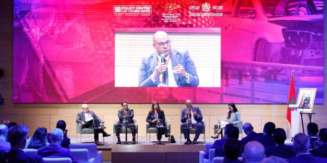 Le Maroc consolide son statut de hub automobile à travers RSK CONNECT AUTO