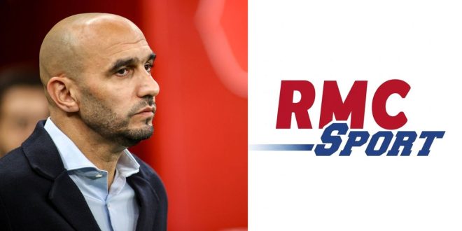 Walid Regragui décline une offre de RMC Sport pour le Mondial 2026