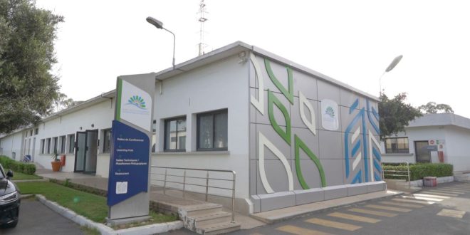 La SRM Casablanca-Settat consolide son rôle d’opérateur régional de référence