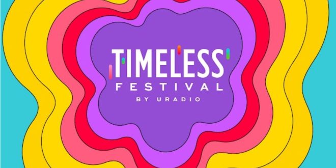 Timeless Festival, consécration royale et changement d’échelle historique