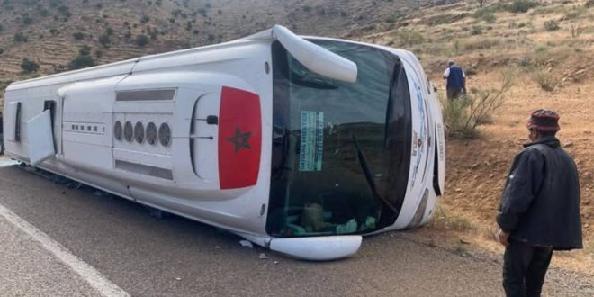 Il sauve 40 vies et perd la sienne, l’adieu émouvant de “Alaa” à Bouznika