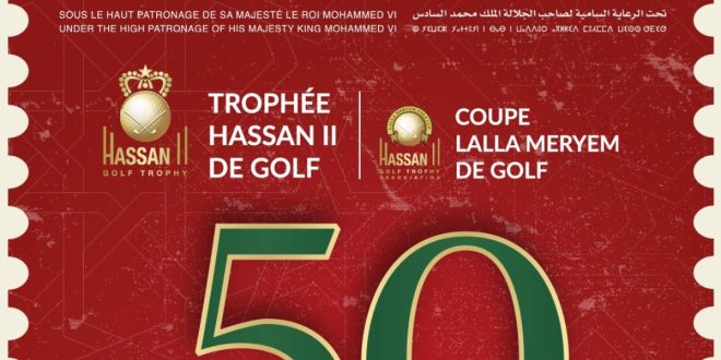 Golf : Scott Hend et Kelsey Bennett prennent les commandes à Rabat