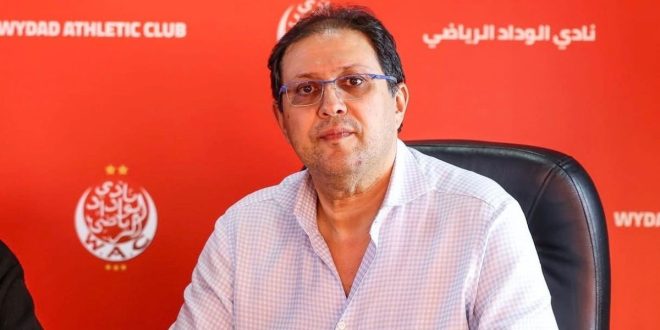 Le Wydad sur le point de signer avec un géant de l’automobile