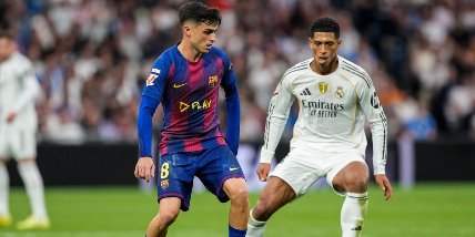 Retour sur la victoire du Barça face au Real Madrid