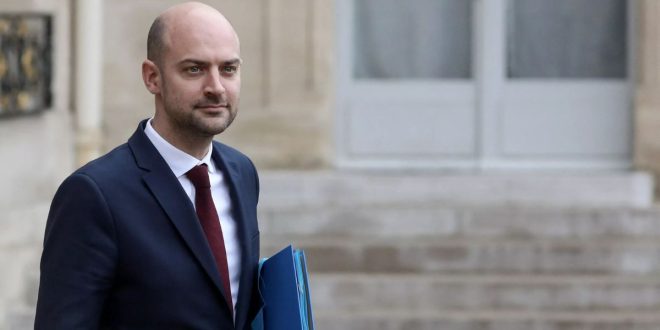 Le MAE français attendu ce mercredi à Rabat