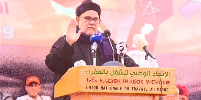 Le PJD promet de supprimer le GMT+1 s’il dirige le prochain gouvernement