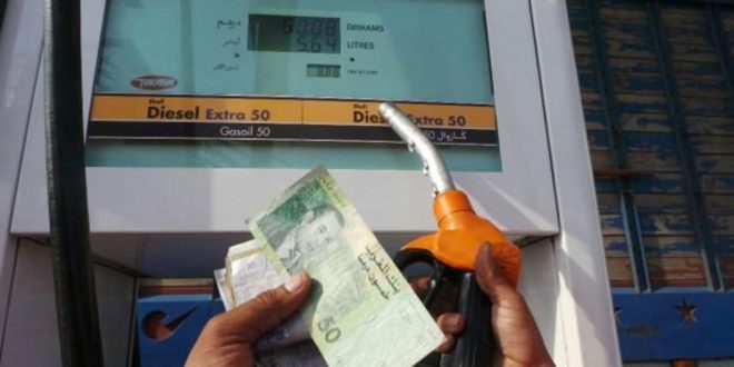 Maroc : un expert alerte sur la situation des stocks pétroliers et le sort de la SAMIR