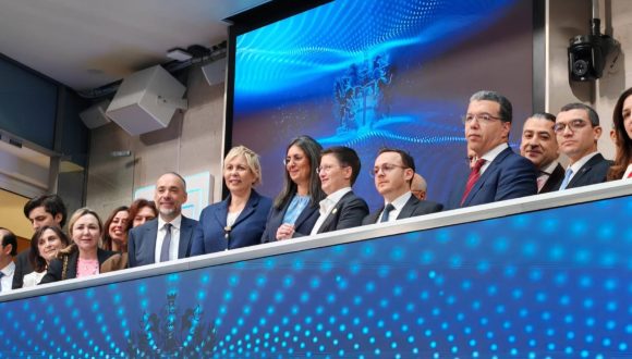 Londres: ce qu’a dit Nadia Fettah lors des Morocco Capital Markets Days 2026