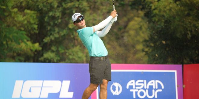 Mazagan Beach & Golf Resort accueille deux tournois de golf professionnels internationaux