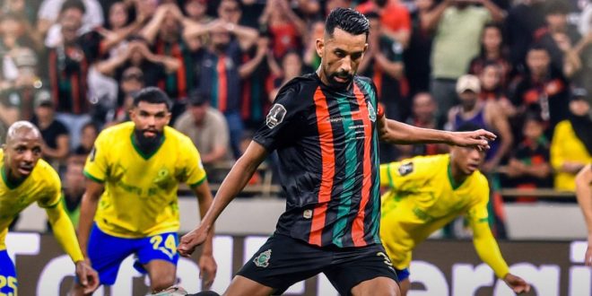 Ligue des champions: retour sur l’échec de l’AS FAR