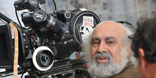 Le cinéaste et dramaturge Nabil Lahlou tire sa révérence