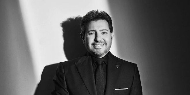 Décès de l’artiste égyptien Hany Shaker
