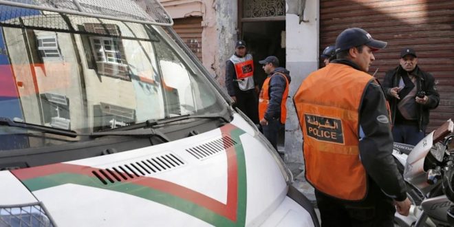 Casablanca : un drame sanglant dans une agence bancaire secoue le quartier Moulay Rachid