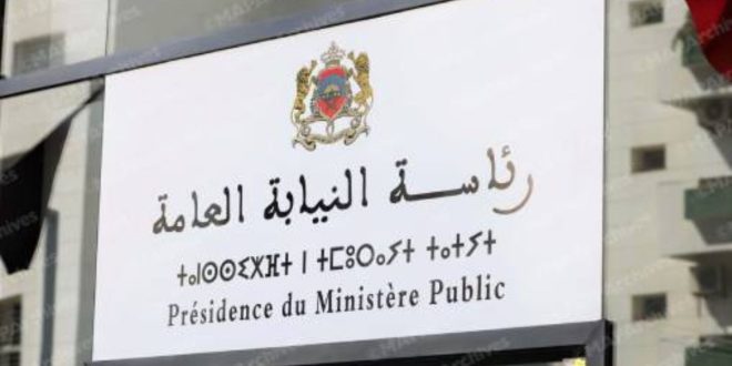Modernisation des services: le ministère public fait une annonce importante
