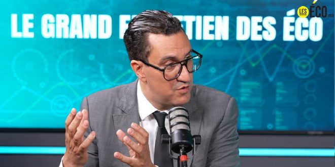 Élections consulaires françaises au Maroc : M’jid El Guerrab décrypte les enjeux (VIDEO)