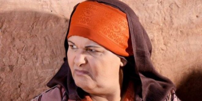 Législatives 2026 : l’actrice Fatima Ouchaye répond à ses détracteurs (PHOTO)