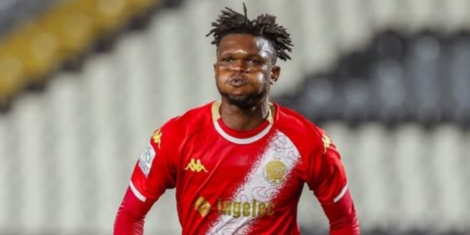 Botola: le Wydad s’offre le derby face au Raja