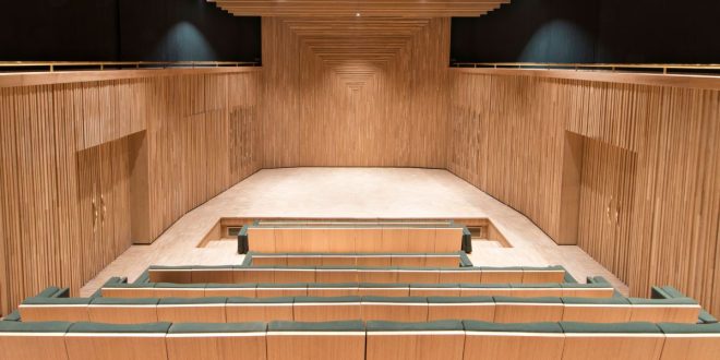 Juin 2026 à l’Auditorium Pierre Bergé : un voyage au cœur des récits, des imaginaires et des dialogues entre les cultures