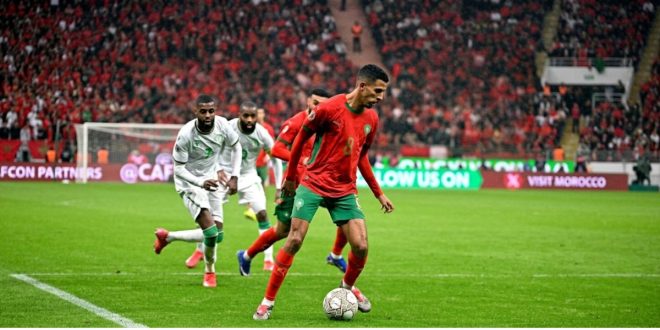 Celta Vigo passe à l’action pour Azzedine Ounahi