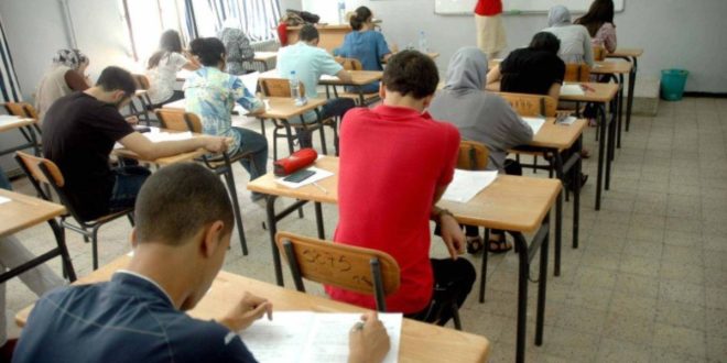 Bac 2026 : coup d’envoi des épreuves sous haute surveillance (VIDEO)