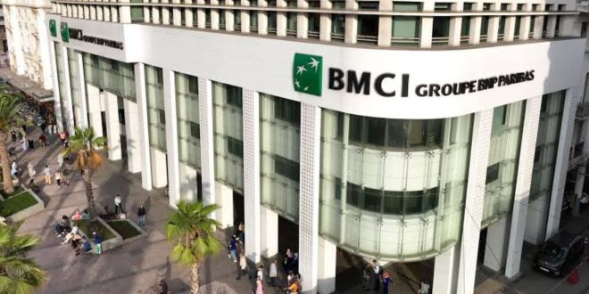BMCI Securities Services obtient la certification ISAE 3402 Type 2 par Forvis Mazars