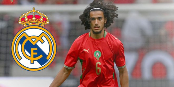 Ayyoub Bouaddi dans le viseur du Real Madrid