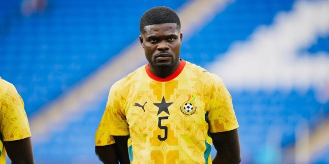 Mondial 2026 : une star du Ghana se voit refuser le visa