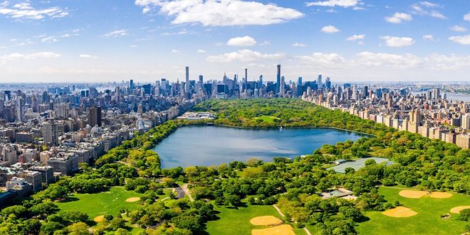 Mondial 2026: New York organisera une retransmission gratuite de la finale à Central Park