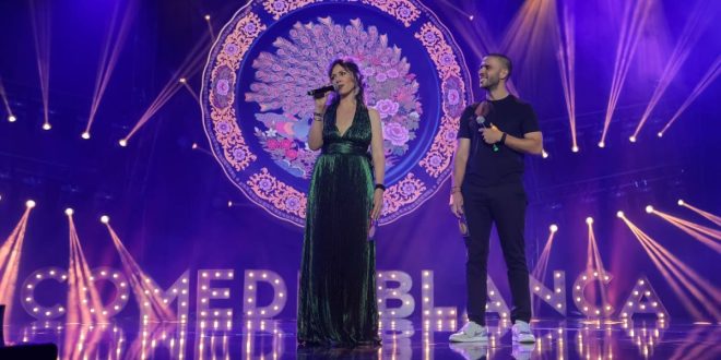Comediablanca 2026 : une 3ème édition qui propulse Casablanca au rang des grandes capitales de l’humour
